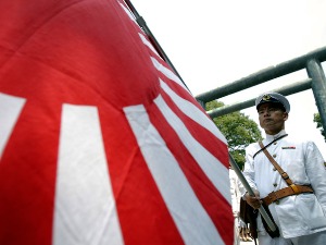 Рекордно издвајање за армију у Јапану – 53 милијарде долара