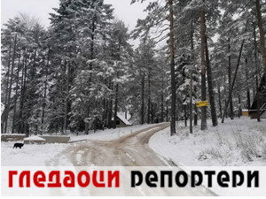 Гледаоци репортери (9. децембар 2021)