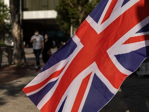 Британија се придружила бојкоту,  неће слати званичнике на Олимпијске игре у Пекингу