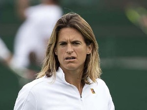 Амели Морезмо нови директор Ролан Гароса