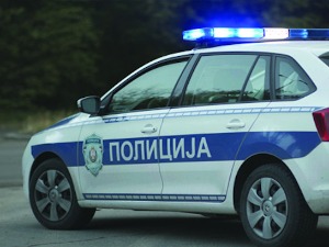 Убиство у Новој Црњи, ухапшен мушкарац