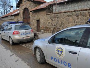 Србину који је ухапшен на Јарињу одређен притвор од 30 дана