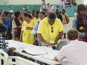 Нова Каледонија одржава трећи референдум о независности од Француске