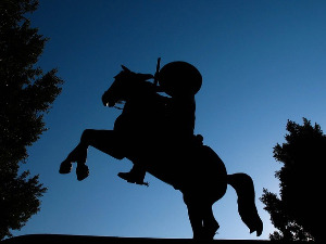 Компас - Мексико - маријачи