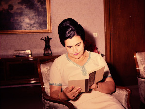 Јованка Броз – нови сјај краљице социјалистичког гламура