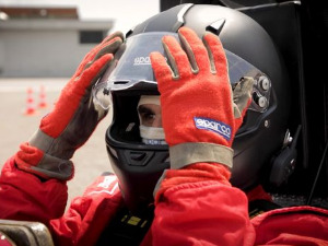 Нови српски умови: Друмска стрела