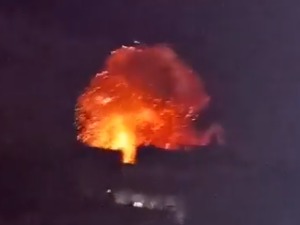 Експлозија у палестинском кампу у Либану, има жртава