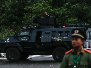 Трговина дрогом цвета упркос пандемији – Вијетнам покушава да спречи шверц изрицањем најтеже казне