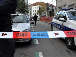 Заплењена два килограма хероина код Бубањ Потока, троје ухапшено