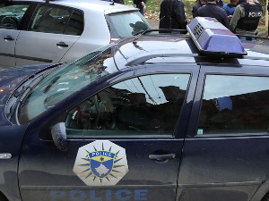 Убиство и покушај убиства на Косову и Метохији