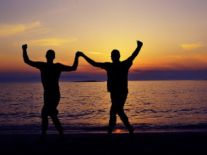 Компас - Грчка 