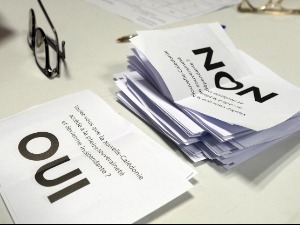 Нова Каледонија поново одабрала да остане у Француској