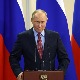 Путин: Распад Русије био би много крвавији него у Југославији