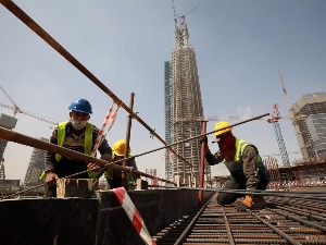 Кинеске инвестиције у луке у оквиру иницијативе "Појас и пут" трн у оку Вашингтона