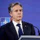 Блинкен: Ништа од гасовода ако Русија нападне Украјину