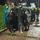 Цариници у аутобусу код Ниша открили 28 илегалних миграната
