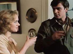 Официр с ружом