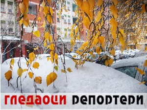 Гледаоци репортери (14. децембар 2021)