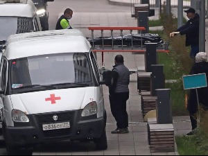 Напад у православној гимназији у Подмосковљу, број повређених тинејџера порастао на 12