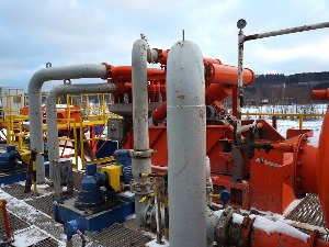 Заоштрава се енергетска криза – неизвесна будућност Северног тока 2, ЕУ планира стратешке резерве