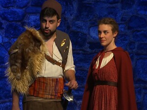 Чувени „Бокешки де мол“ вратио се на позоришну сцену