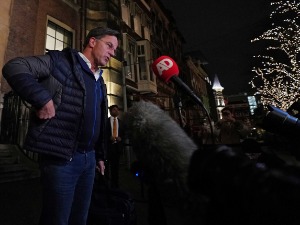 После маратонских преговора Руте нови-стари холандски премијер