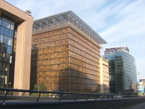 ЕУ би да парира Кини – кроз Глобалну капију жели да побије тезу да је "геополитички патуљак"