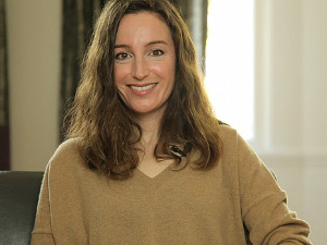 Теслин народ 2