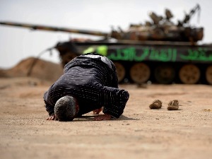 Либија, избори које (скоро) нико не жели