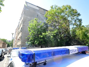 Нишлији шест година затвора због убадања пролазника