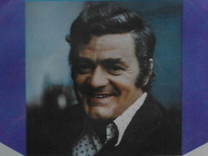  Портрет - Крста Петровић 