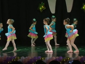 Још једно успешно издање Међународног фестивала уметничке игре за децу