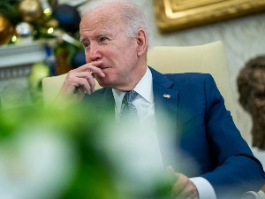 Нове Бајденове наредбе против трговине дрогом