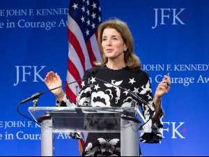 Ћерка Џона Кенедија номинована за амбасадорку САД у Аустралији