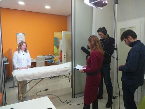 Приступачан програм: Од Хипократа до Тесле (СЗЈ)