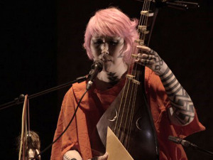    Music live collection: Kintcugi