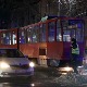 Трамвај враћен у шине код Правног факултета у Београду, нормализован саобраћај