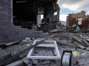 Торнадо кад му време није на Средњем западу САД, страдало пет особа