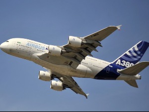 Није сахрана, али зашто је Ербас A380 морао да умре