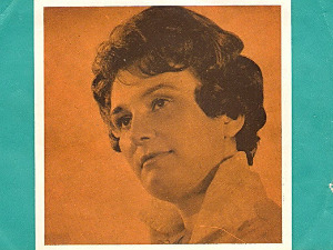 Портрет - Ивана Пандуровић 