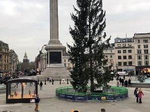 Британци окрећу леђа празничној потрошачкој грозници, цвета нови еколошки бизнис