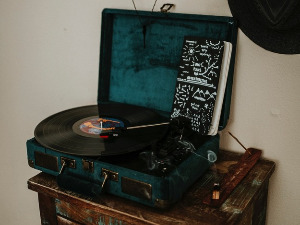 	Игла на винилу - The Fontane Sisters