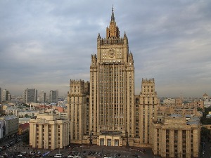 Русија и званично ван Споразума о отвореном небу