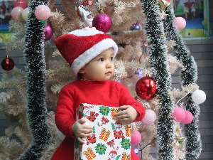 Време је даривања