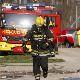 Пожар на Новом Београду, страдала једна особа