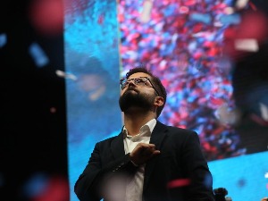 Габријел Борић, пореклом из Хрватске, нови председник Чилеа