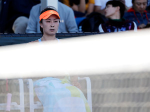 Случај Шуаи Пенг добио неочекивани обрт – цензура или се силовање није догодило