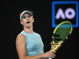 Прошле године у финалу, сада отказала наступ - Џенифер Брејди прескаче АО