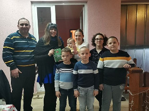 Знање имање: У сусрет празницима