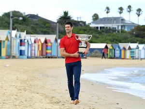 Директор АО: Медији су неправедни према Новаку, још не знамо да ли ће учествовати у Мелбурну